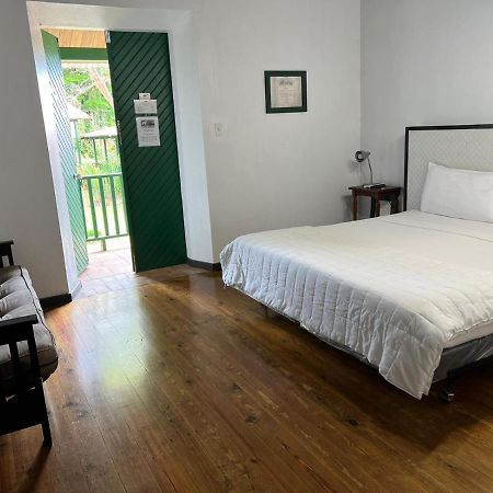 Hacienda Juanita Ξενοδοχείο Maricao Εξωτερικό φωτογραφία