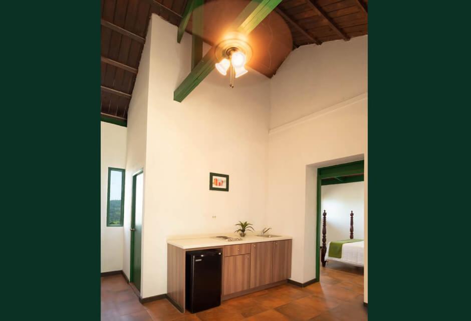 Hacienda Juanita Ξενοδοχείο Maricao Εξωτερικό φωτογραφία