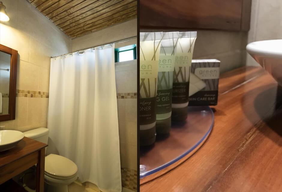 Hacienda Juanita Ξενοδοχείο Maricao Εξωτερικό φωτογραφία
